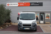 Peugeot Boxer occasion année 2017 boite Manuelle Annonce Peugeot Boxer occasion Diesel 330 L1H1 2.0 BLUEHDI 130 PREMIUM PACK à Br?al-sous-Montfort