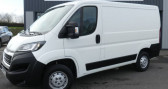 Peugeot Boxer 330 L1H1 2.0 BlueHDi 16V 130 cv   Nonant 14