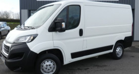 Peugeot Boxer , garage AGENCE AUTOMOBILIERE CAEN  Nonant
