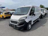 Peugeot Boxer occasion année 2022 boite Manuelle Annonce Peugeot Boxer occasion Diesel 330 L1H1 2.2 BLUEHDI S&S 120CH PREMIUM à Onet-le-Château