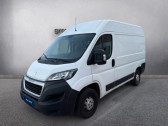 Annonce Peugeot Boxer occasion Diesel 330 L1H2 2.0 BlueHDi 110 Pro  Cherbourg-en-Cotentin