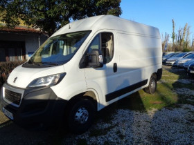 Peugeot Boxer , garage AUTOS 4X4 AZUR  Aucamville