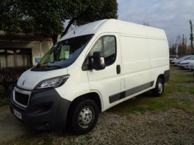 Peugeot Boxer , garage AUTOS 4X4 AZUR  Aucamville