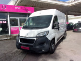 Peugeot Boxer occasion année 2018 boite Manuelle Annonce Peugeot Boxer occasion Diesel 330 L2H2 2.0 BLUEHDI 130 S&S PREMIUM PACK à Toulouse