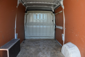 Peugeot Boxer 330 L2H2 2.2 BLUEHDI S&S 120CH ASPHALT  occasion � Toulouse - photo n�7