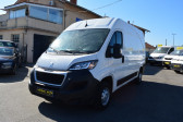 Peugeot Boxer 330 L2H2 2.2 BLUEHDI S&S 120CH ASPHALT   Toulouse 31