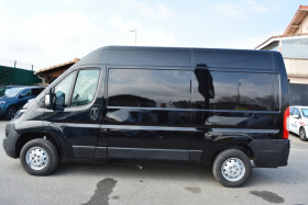 Peugeot Boxer 330 L2H2 2.2 BLUEHDI S&S 140CH PREMIUM  occasion  Toulouse - photo n18