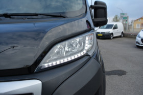 Peugeot Boxer 330 L2H2 2.2 BLUEHDI S&S 140CH PREMIUM  occasion  Toulouse - photo n11