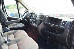 Peugeot Boxer 330 L2H2 2.2 BLUEHDI S&S 140CH PREMIUM  occasion  Toulouse - photo n13