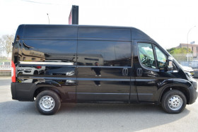 Peugeot Boxer 330 L2H2 2.2 BLUEHDI S&S 140CH PREMIUM  occasion  Toulouse - photo n19