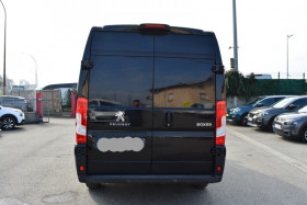 Peugeot Boxer 330 L2H2 2.2 BLUEHDI S&S 140CH PREMIUM  occasion  Toulouse - photo n17