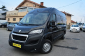 Peugeot Boxer occasion année 2020 boite Manuelle Annonce Peugeot Boxer occasion Diesel 330 L2H2 2.2 BLUEHDI S&S 140CH PREMIUM à Toulouse