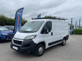 Peugeot Boxer 333 L1H1 2.2 BlueHDi S&S 140ch Asphalt   Dijon 21