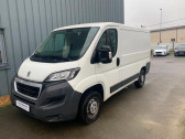 Peugeot Boxer occasion année 2016 boite Manuelle Annonce Peugeot Boxer occasion Diesel 333 L1H1 2.2 HDi 110 Confort à Saint-Doulchard