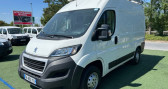 Annonce Peugeot Boxer occasion Diesel 333 L1H2 (11.990 HT) 2.2 BlueHDi S&S 120ch Premium  Reims