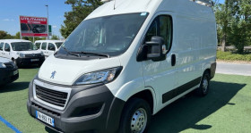 Peugeot Boxer , garage UTILITAIRES DES TONDEURS  Reims