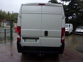 Peugeot Boxer 333 L2H2 2.0 BLUEHDI 130 PREMIUM PACK  occasion  Toulouse - photo n5