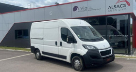 Peugeot Boxer , garage ALSACE AUTO LIVE MARLENHEIM  Marlenheim