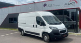 Peugeot Boxer 333 L2H2 2.2 BlueHDi 140 ASPHALT - 16 242 HT - GPS / CAMERA   Marlenheim 67