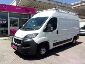 Peugeot Boxer , garage GROUPEMENT DE L'OCCASION  Toulouse