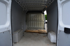 Peugeot Boxer 333 L3H2 2.2 BLUEHDI S&S 165CH ASPHALT  occasion  Toulouse - photo n6