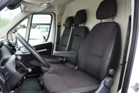 Peugeot Boxer 333 L3H2 2.2 BLUEHDI S&S 165CH ASPHALT  occasion  Toulouse - photo n5