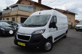 Peugeot Boxer 333 L3H2 2.2 BLUEHDI S&S 165CH ASPHALT   Toulouse 31