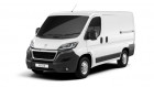 Peugeot Boxer occasion Blanc année 2020 boite Manuelle Annonce Peugeot Boxer occasion Diesel 335 l1h1 2.2 bluehdi 140cv bvm6 premium + navi + camera de r à Ganges