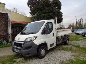 Peugeot Boxer , garage AUTOS 4X4 AZUR  Aucamville