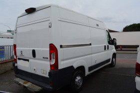 Peugeot Boxer 335 L2H2 2.0 BLUEHDI 160 S&S PREMIUM  occasion � Toulouse - photo n�2