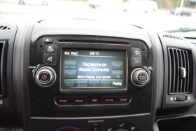 Peugeot Boxer 335 L2H2 2.0 BLUEHDI 160 S&S PREMIUM  occasion � Toulouse - photo n�5