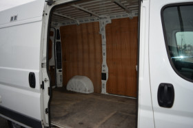 Peugeot Boxer 335 L2H2 2.0 BLUEHDI 160 S&S PREMIUM  occasion � Toulouse - photo n�10