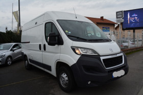 Peugeot Boxer 335 L2H2 2.0 BLUEHDI 160 S&S PREMIUM  occasion � Toulouse - photo n�12