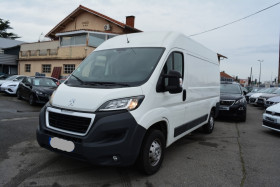 Peugeot Boxer , garage VINHAS AUTO � Toulouse