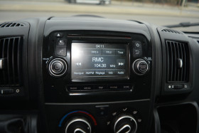 Peugeot Boxer 335 L2H2 2.0 BLUEHDI 160 S&S PREMIUM  occasion � Toulouse - photo n�6