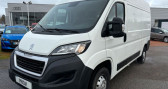 Peugeot Boxer 335 L2H2 2.2 BlueHDi 140 PREMIUM TVA RECUPERABLE   CHARMEIL 03