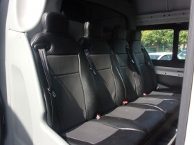 Peugeot Boxer 335 L2H2 2.2 BLUEHDI S&S 140CH CABINE APPROFONDIE PRO  occasion  Toulouse - photo n10