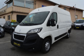 Peugeot Boxer 335 L2H2 2.2 BLUEHDI S&S 140CH PREMIUM   Toulouse 31