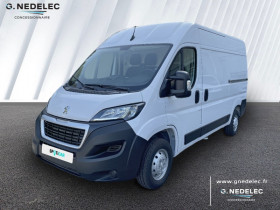 Peugeot Boxer , garage Peugeot G.N?d?lec Quimper  Quimper