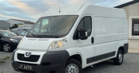 Peugeot Boxer , garage VAGO VTC  Saint-Mdard-d'Aunis