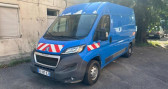 Peugeot Boxer occasion année 2016 boite Manuelle Annonce Peugeot Boxer occasion Diesel 335 L2H2 2.2 HDi 150 Pack Clim Nav à grenoble