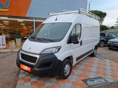 Annonce Peugeot Boxer occasion Diesel 335 L2H2 BlueHDi 140 BV6 ASPHALT GPS Cam�ra Galerie Bois 206 � Lescure-d'Albigeois