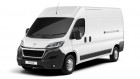 Peugeot Boxer occasion Blanc année 2021 boite Manuelle Annonce Peugeot Boxer occasion Diesel 335 l3h2 2.2 bluehdi 165cv bvm6 premium à Ganges