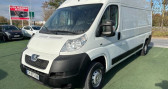 Annonce Peugeot Boxer occasion Diesel 335 L3H2 2.2 HDi 130ch335 (9.990 HT) Motricit renforce 130  Reims