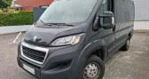Peugeot Boxer 335 L3H3 2.2 BlueHDi S&S 120ch Asphalt   grenoble 38