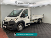 Peugeot Boxer occasion année 2019 boite Manuelle Annonce Peugeot Boxer occasion Diesel 435 L2 2.0 BlueHDi 130 S&S Pro SR à Rivery