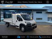Peugeot Boxer occasion année 2020 boite Manuelle Annonce Peugeot Boxer occasion Diesel 435 L4 2.2 BlueHDi 140 S&S Pro SR à Gières