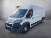 Peugeot Boxer 435 L4H2 2.0 BlueHDi 130 Premium   Cherbourg-en-Cotentin 50
