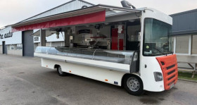 Peugeot Boxer , garage COTIERE AUTO � LA BOISSE