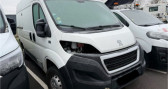 Peugeot Boxer 8500 HT fourgon l2h2 MOTEUR HS  � LA BOISSE 01